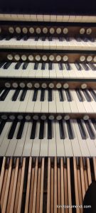 Organ Concert - Saint Paul's Cathedral - London - May 2025