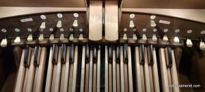 Organ Concert - Saint Paul's Cathedral - London - May 2025
