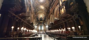 Organ Concert - Saint Paul's Cathedral - London - May 2025
