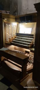 Organ Concert - Saint Paul's Cathedral - London - May 2025