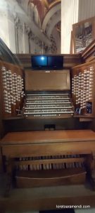 Organ Concert - Saint Paul's Cathedral - London - May 2025