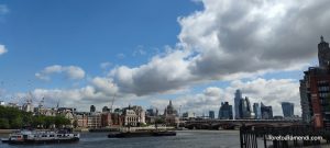 Organ Concert - Saint Paul's Cathedral - London - May 2025
