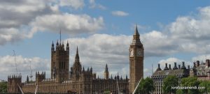 Organo Kontzertua – San Paulo katedrala – Londres – 2025eko maiatza