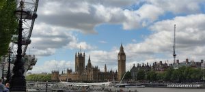 Organ Concert - Saint Paul's Cathedral - London - May 2025