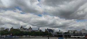 Organ Concert - Saint Paul's Cathedral - London - May 2025