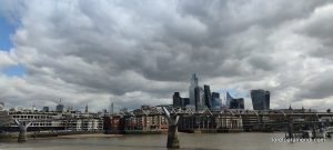 Organ Concert - Saint Paul's Cathedral - London - May 2025
