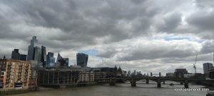 Organ Concert - Saint Paul's Cathedral - London - May 2025