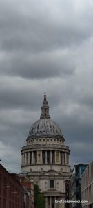 Organ Concert - Saint Paul's Cathedral - London - May 2025
