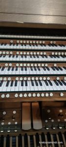 Organ Concert - Saint Paul's Cathedral - London - May 2025