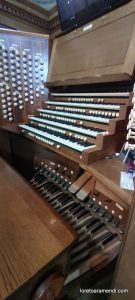Organ Concert - Saint Paul's Cathedral - London - May 2025