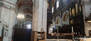 Concierto de órgano - Saint Paul Catedral - Londres - Abril 2025 74
