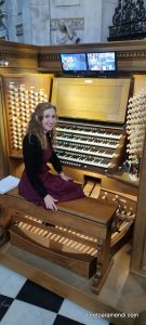 Organ Concert - Saint Paul's Cathedral - London - May 2025