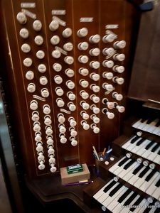 Organ Concert - Saint Paul's Cathedral - London - May 2025