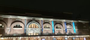 Orgelkonzert – Trinity Church – Boston – April 2025