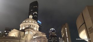 Concierto de órgano - Trinity Church de Boston - Abril 2025 19