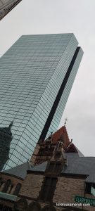 Orgelkonzert – Trinity Church – Boston – April 2025