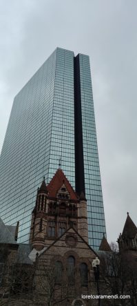Concierto de órgano - Trinity Church de Boston - Abril 2025 21
