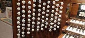 Orgelkonzert – Trinity Church – Boston – April 2025