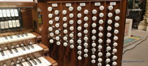 Orgelkonzert – Trinity Church – Boston – April 2025