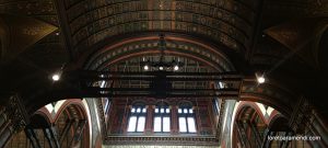 Orgelkonzert – Trinity Church – Boston – April 2025
