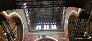 Orgelkonzert – Trinity Church – Boston – April 2025