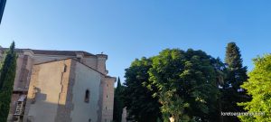 Concierto de órgano - Monasterio de las Huelgas Reales - Valladolid - Junio 2025