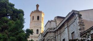 Concierto de órgano - Monasterio de las Huelgas Reales - Valladolid - Junio 2025
