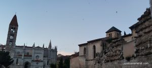 Concierto de órgano - Monasterio de las Huelgas Reales - Valladolid - Junio 2025