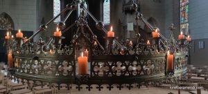 Concierto de órgano - Nordstemmen - Alemania - Mayo 2025
