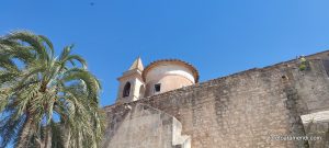 Concierto de órgano – Santanyí – Mallorca – Mayo 2025
