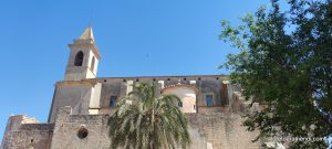 Concierto de órgano – Santanyí – Mallorca – Mayo 2025