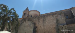 Concierto de órgano – Santanyí – Mallorca – Mayo 2025