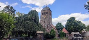 Concierto de órgano - Schönefeld - Alemania - Junio 2025