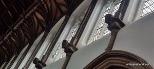 Concierto de órgano - St Peter Mancroft - Norwich - Inglaterra - Junio 2025