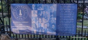 Concierto de órgano - St Peter Mancroft - Norwich - Inglaterra - Junio 2025