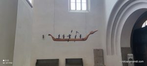 Concierto de órgano - St Wenzel Naumburg - Alemania - Junio 2025