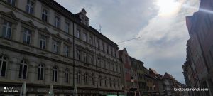 Concierto de órgano - St Wenzel Naumburg - Alemania - Junio 2025