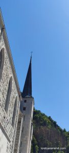 Concierto de órgano - Catedral Saint Claude - Jura - Francia - Julio 2025
