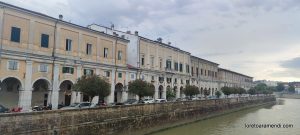 Concierto de órgano – Chiesa Santa Maria della Neve -Portone Senigallia – Italia – Julio 2025