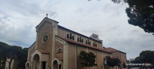 Concierto de órgano – Chiesa Santa Maria della Neve -Portone Senigallia – Italia – Julio 2025
