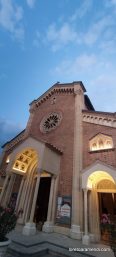 Concierto de órgano - Chiesa Santa Maria della Neve -Portone Senigallia - Italia 005