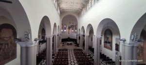 Concierto de órgano – Chiesa Santa Maria della Neve -Portone Senigallia – Italia – Julio 2025