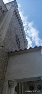 Concierto de órgano – Chiesa Santa Maria della Neve -Portone Senigallia – Italia – Julio 2025