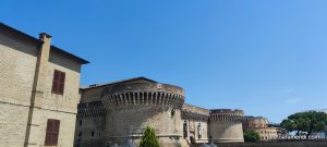 Concierto de órgano – Chiesa Santa Maria della Neve -Portone Senigallia – Italia – Julio 2025