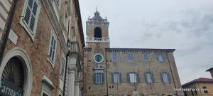Concierto de órgano – Chiesa Santa Maria della Neve -Portone Senigallia – Italia – Julio 2025