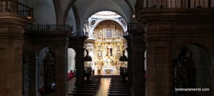 Concierto de órgano - Haro - España 008