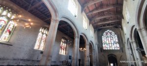 Concierto de órgano - King's Lynn Minster - Norfolk - Inglaterra - Julio 2025