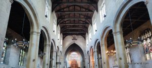 Concierto de órgano - King's Lynn Minster - Norfolk - Inglaterra - Julio 2025