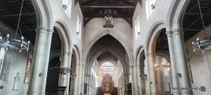 Concierto de órgano - King's Lynn Minster - Norfolk - Inglaterra - Julio 2025