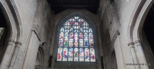 Concierto de órgano - King's Lynn Minster - Norfolk - Inglaterra - Julio 2025